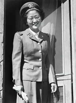 Manzanar: Manzanar War Relocation Center - World War II