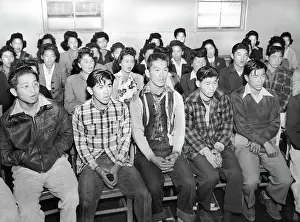 Manzanar: Manzanar War Relocation Center - World War II