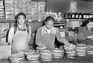Manzanar: Manzanar War Relocation Center - World War II