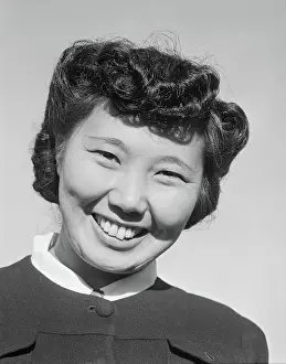 Manzanar: Manzanar War Relocation Center - World War II