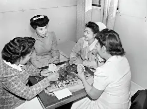Manzanar: Manzanar War Relocation Center - World War II