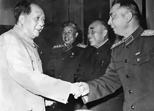 Yang: Mao Zedong