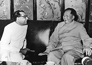 Tung: Mao Zedong