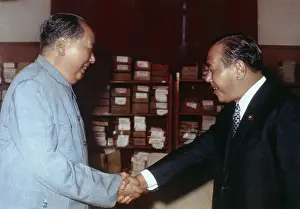 Tung: Mao Zedong