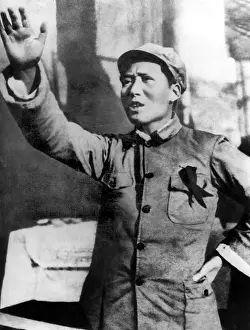 Tung: Mao Zedong