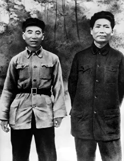 Tung: Mao Zedong