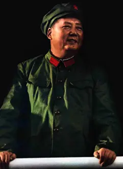 Zedong: Mao Zedong