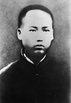Zedong: Mao Zedong