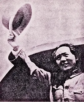 Negotiation: Mao Zedong Signed the Double Tenth Agreement with