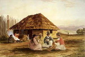 Maori: Maori Playing Cards