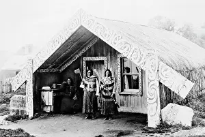 1907copy1: Maoris