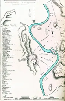 Sduk: Map of Ancient Rome, Italy
