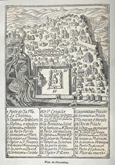 1330s: MAP/ASIA/JERUSALEM 14C
