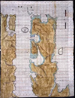 Sp63: Map of County Kerry