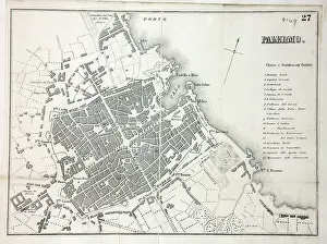 4149: Map of Palermo