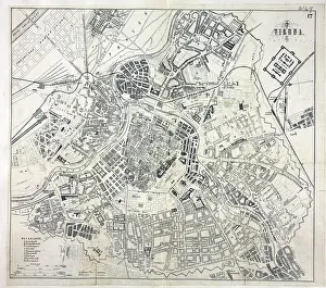 4149: Map of Vienna