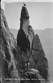 Needle: Mapes Needle, Great Gable