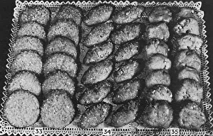 Breads: Maple and Malt Tea Breads