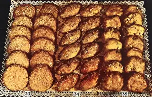 Malt: Maple and Malt Tea Breads