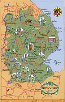 Posner: Maps