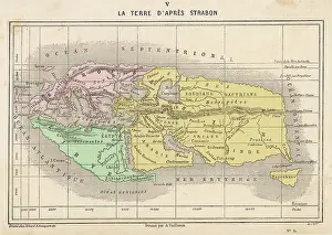 Strabo: MAPS/WORLD/STRABO