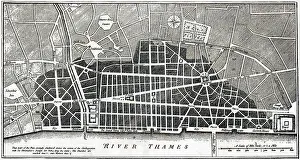 Realised: MAPS WREN'S LONDON