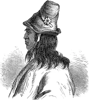 Profiles: Mapuche people of Argentina