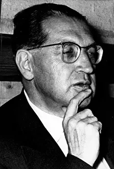 Partei: Mar 14, 1962 - Berlin