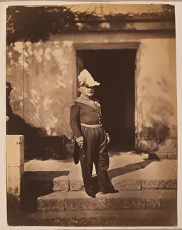 Pelissier: Marachal Palissier, GCB