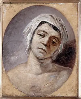 Assassinate: Marat Assassine - Marat Assassinated