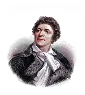 Greatbatch: MARAT (GREATBATCH)