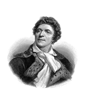 Marat: MARAT (GREATBATCH)