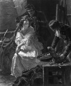 Corday: MARAT MURDERED - 5
