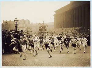 Marathon - 1927