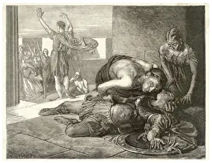 Persians: Marathon