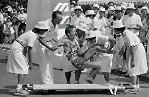 Stretcher: Marathon