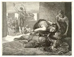 Cotman: Marathon - Cotman