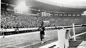 Bikila: Marathon Runner Abebe Bikila 1932 - 1973