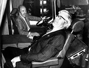 Leyland: Marathon Special