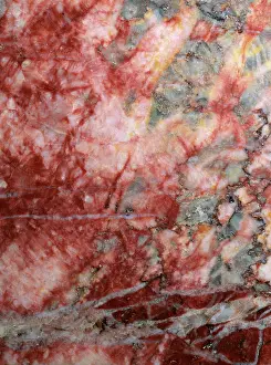 Resistant: Marble