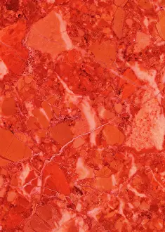 Polished: Marble