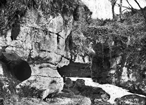 Caves: Marble Arch Florencecourt