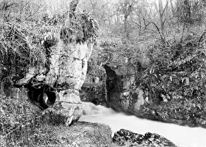 Caves: Marble Arch, Florencecourt
