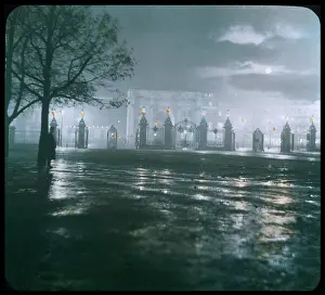 Slid: Marble Arch - Lantern Slid