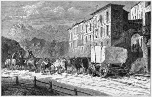 Carrara: Marble from Carrara