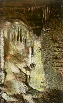 Cavern: Marble Temple