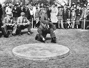 Tinsley: MARBLES CHAMPIONSHIPS