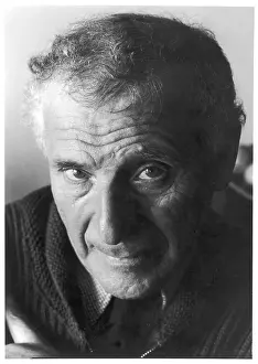 Chagall: MARC CHAGALL (1887-1985)