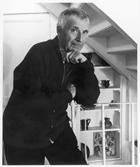 Chagall: MARC CHAGALL (1887-1985)