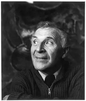 Chagall: MARC CHAGALL (1887-1985)